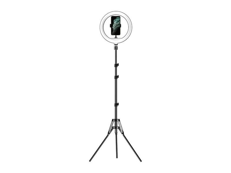 Selfie držiak so statívom APEXEL APL-FL10JJ14Y Black Selfie držiak so statívom APEXEL APL-FL10JJ14Y Black