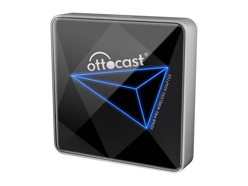 Auto kit OTTOCAST A2-AIR PRO Auto kit OTTOCAST A2-AIR PRO