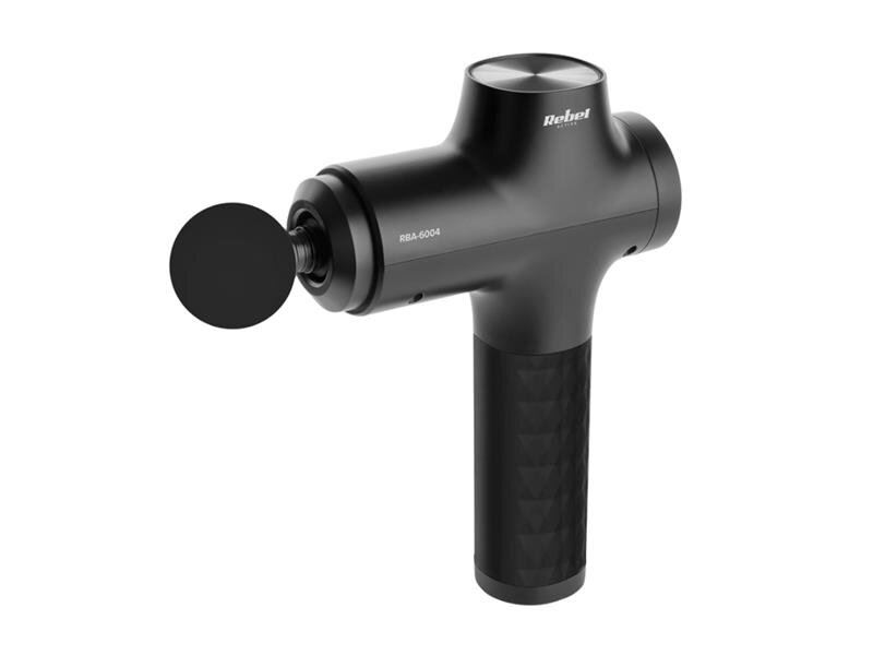 Masážny prístroj REBEL RBA-6004 Active Masážny prístroj REBEL RBA-6004 Active