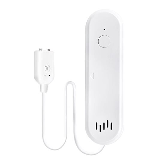 Smart detektor úniku vody SOLIGHT 1D100W WiFi Tuya Smart detektor úniku vody SOLIGHT 1D100W WiFi Tuya