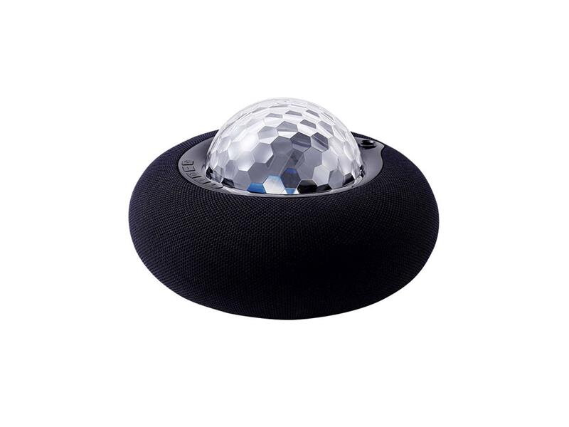 Reproduktor Bluetooth JOYROOM JR-MS02 Maya Black Reproduktor Bluetooth JOYROOM JR-MS02 Maya Black