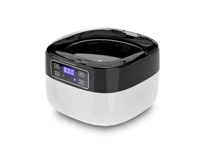 Ultrazvuková čistička GETI GUC 753 0,75L Ultrazvuková čistička GETI GUC 753 0,75L