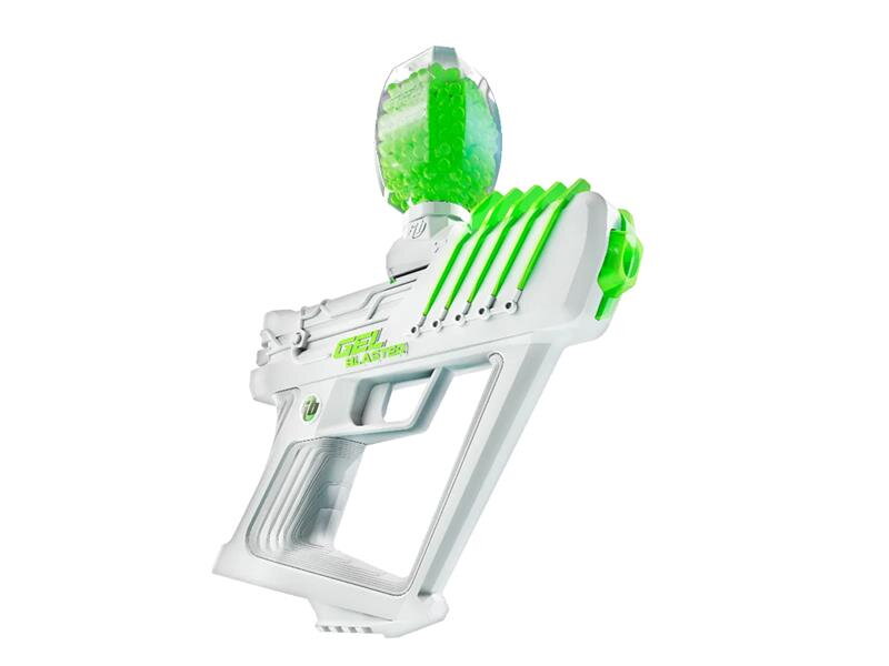 Detská pištoľ GEL BLASTER SURGE na vodné guličky Detská pištoľ GEL BLASTER SURGE na vodné guličky