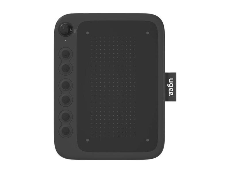 Grafický tabliet UGEE Q6 Black Grafický tabliet UGEE Q6 Black