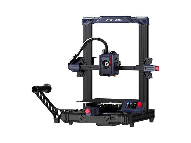 3D Tlačiareň ANYCUBIC Kobra 2 Neo 3D Tlačiareň ANYCUBIC Kobra 2 Neo