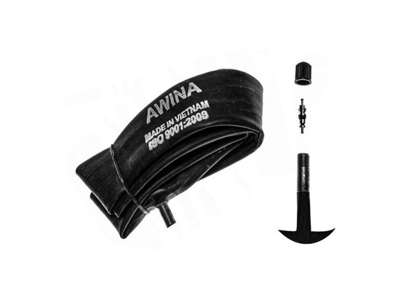 Duša na bicykel AWINA 27,5x1,95-2,125 AV 48mm Duša na bicykel AWINA 27,5x1,95-2,125 AV 48mm