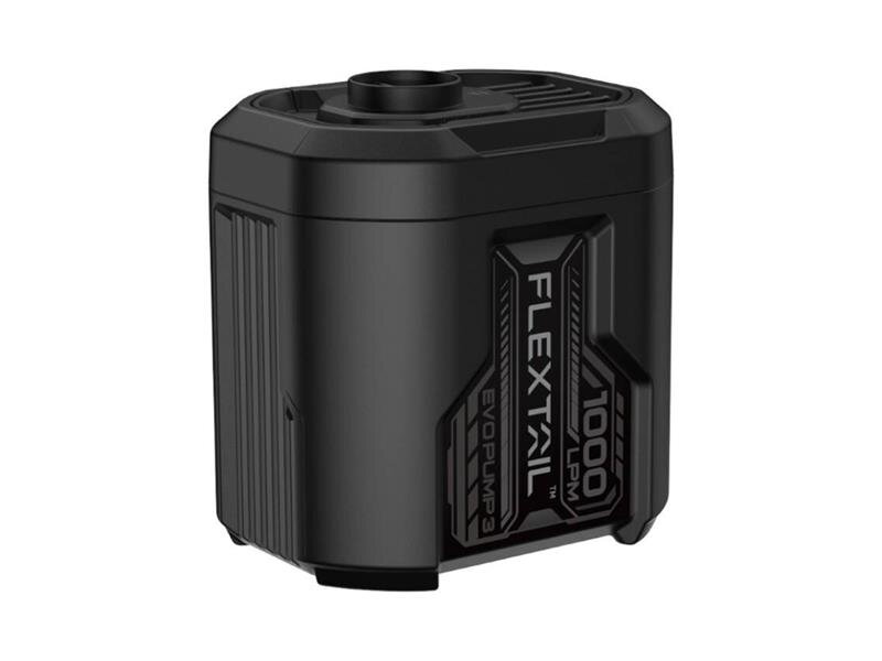 Pumpa vzduchová FLEXTAIL Evo Pump 3 Pumpa vzduchová FLEXTAIL Evo Pump 3