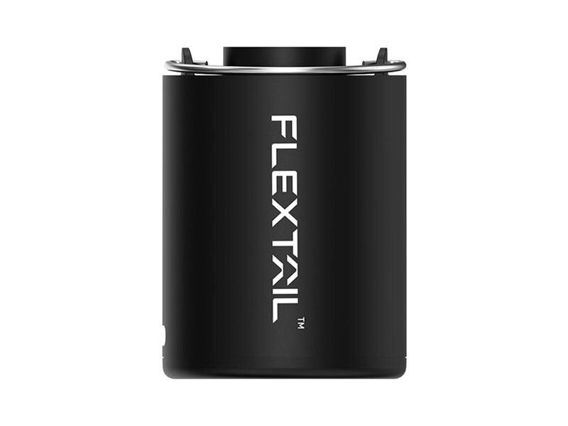 Pumpa vzduchová FLEXTAIL Tiny Pump 2v1 Black Pumpa vzduchová FLEXTAIL Tiny Pump 2v1 Black