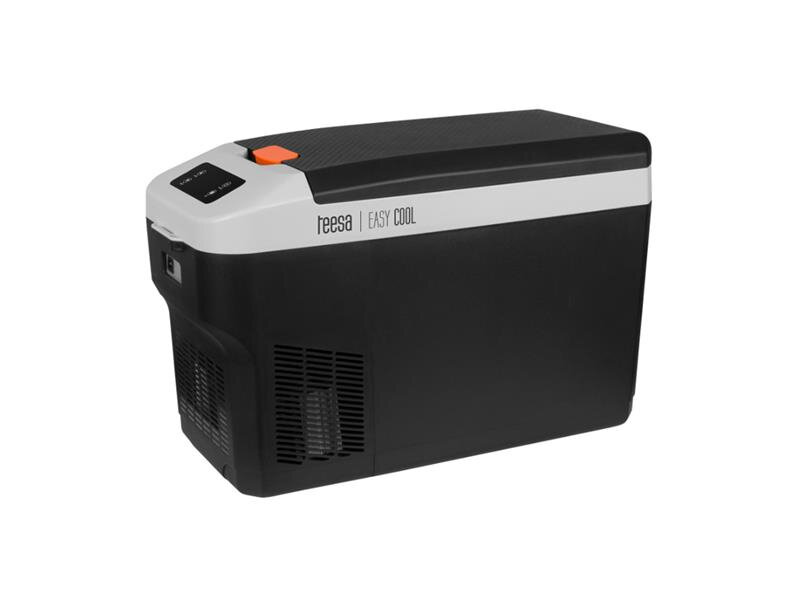 Autochladnička TEESA TSA5007 Easy Cool 25l Autochladnička TEESA TSA5007 Easy Cool 25l