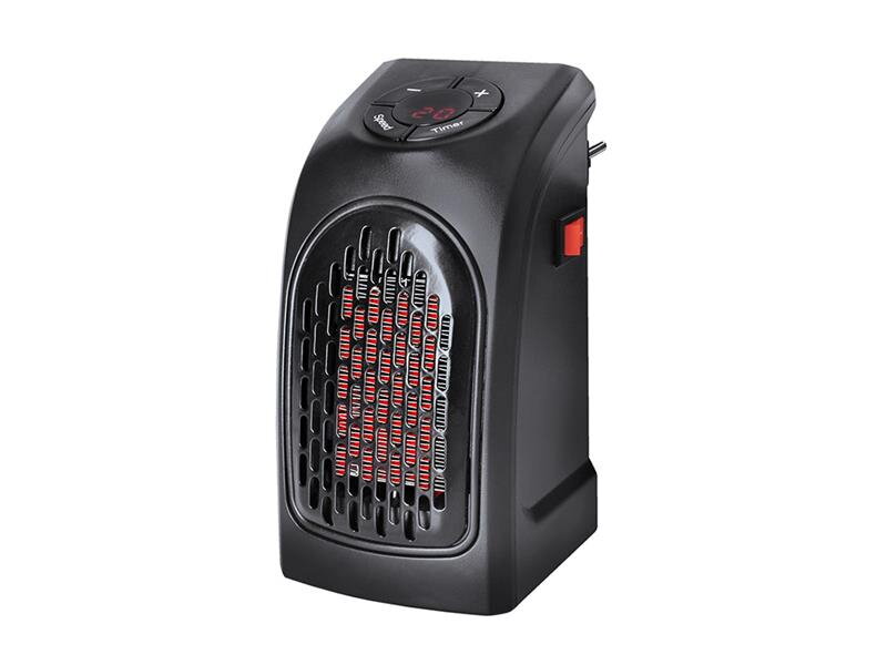 Teplovzdušný ventilátor SOLIGHT KP09 Teplovzdušný ventilátor SOLIGHT KP09