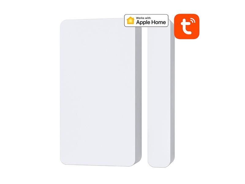 Smart detektor na dvere/okno NEO NAS-DS05BH ZigBee Tuya Smart detektor na dvere/okno NEO NAS-DS05BH ZigBee Tuya