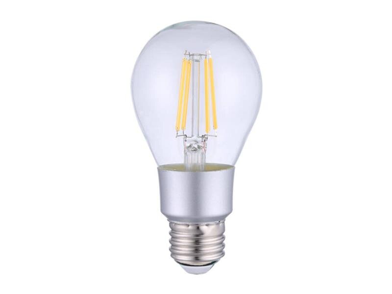 Smart LED žiarovka E27 7W SHELLY Vintage A60 WiFi Smart LED žiarovka E27 7W SHELLY Vintage A60 WiFi