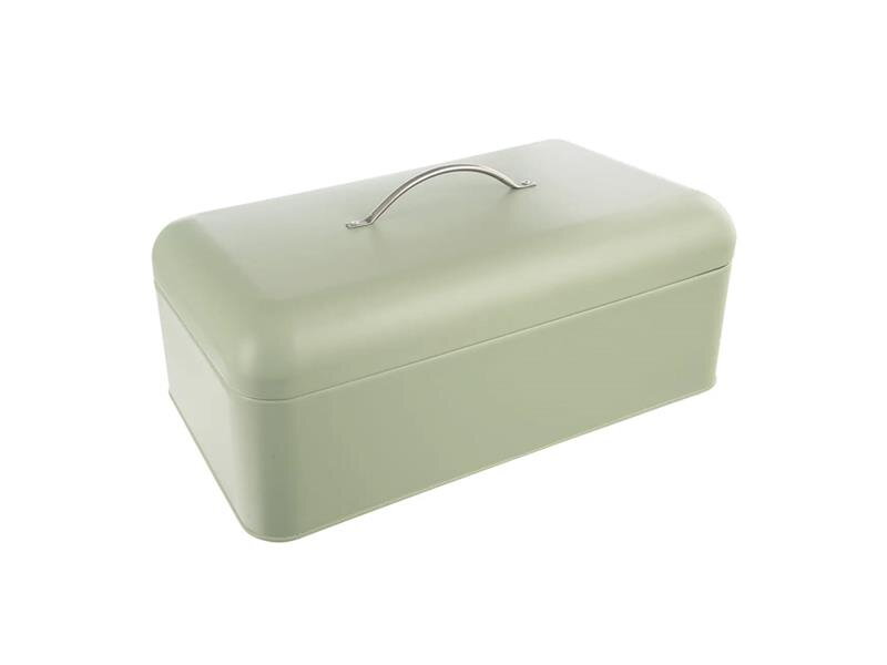 Chlebník ORION Greenish 42,3x23x20cm Chlebník ORION Greenish 42,3x23x20cm
