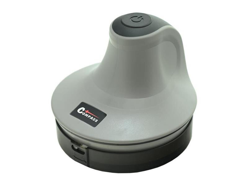 Leštička a škrabka na ľad AKU COMPASS 07265 Multi Function Leštička a škrabka na ľad AKU COMPASS 07265 Multi Function