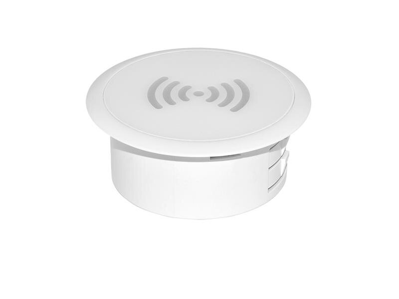 Nabíjačka SOLIGHT DC65W bezdrôtová vstavaná