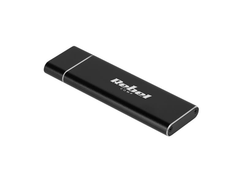Externé puzdro pre SSD M2 NVME/NGFF M2788 Externé puzdro pre SSD M2 NVME/NGFF M2788