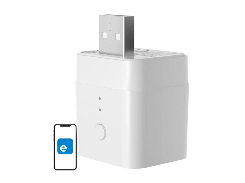 Smart adaptér USB SONOFF ZBMicro ZigBee Smart adaptér USB SONOFF ZBMicro ZigBee