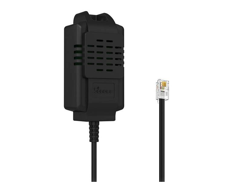 Smart snímač teploty a vlhkosti SONOFF THS01 Smart snímač teploty a vlhkosti SONOFF THS01