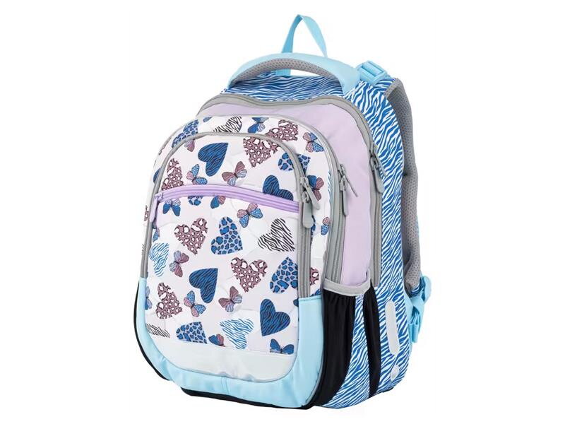 Batoh školský Junior STIL Wild Batoh školský Junior STIL Wild