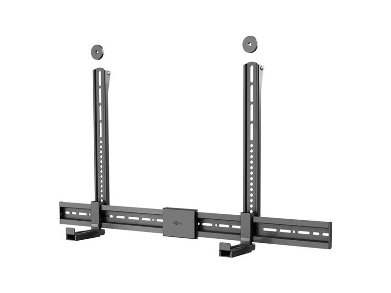 Držiak na soundbar GOOBAY 70828 pre TV Držiak na soundbar GOOBAY 70828 pre TV