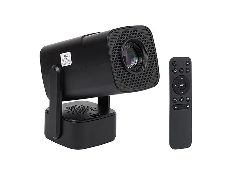 Projektor BLOW AndroidTV HD Cinema Sound Projektor BLOW AndroidTV HD Cinema Sound