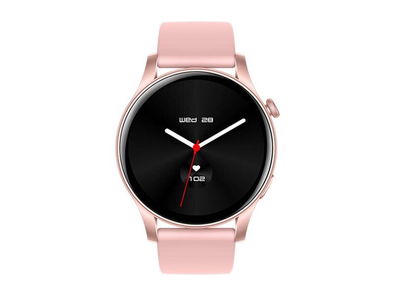 Hodinky COLMI V73 Pink Hodinky COLMI V73 Pink