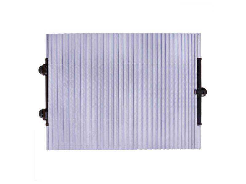 Roletka AMIO 02912 na čelné sklo 155x70cm Roletka AMIO 02912 na čelné sklo 155x70cm