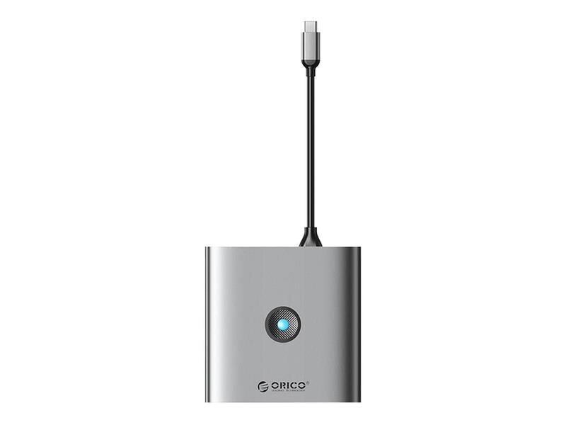 USB hub ORICO FAX3-6PCR 6v1 USB hub ORICO FAX3-6PCR 6v1