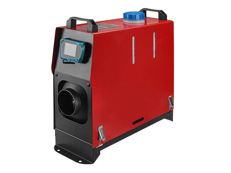 Nezávislé kúrenie BLITZWOLF BW-AH-V2-BT 5kW 12V Nezávislé kúrenie BLITZWOLF BW-AH-V2-BT 5kW 12V