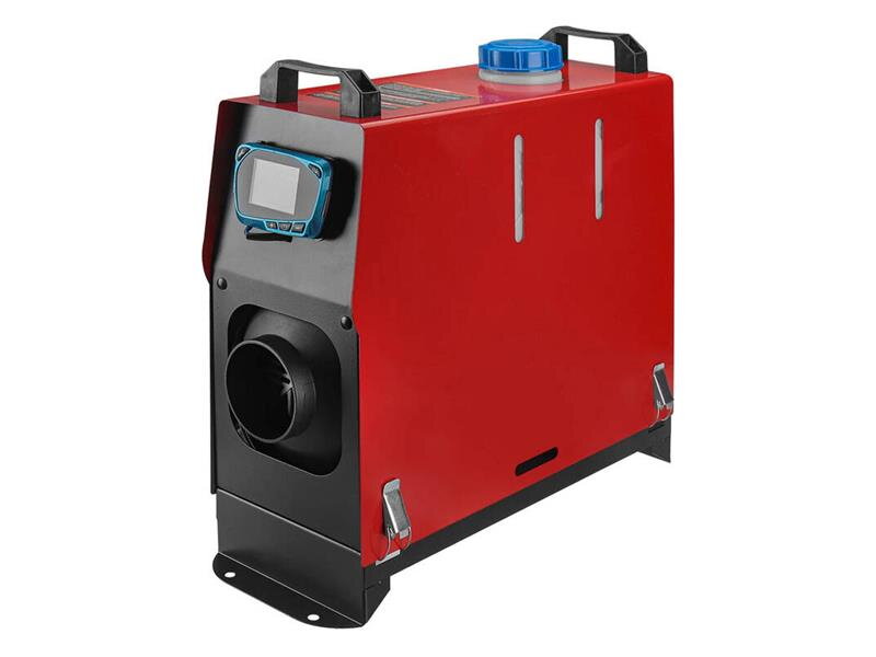 Nezávislé kúrenie BLITZWOLF BW-AH-V1 5kW 12V Nezávislé kúrenie BLITZWOLF BW-AH-V1 5kW 12V