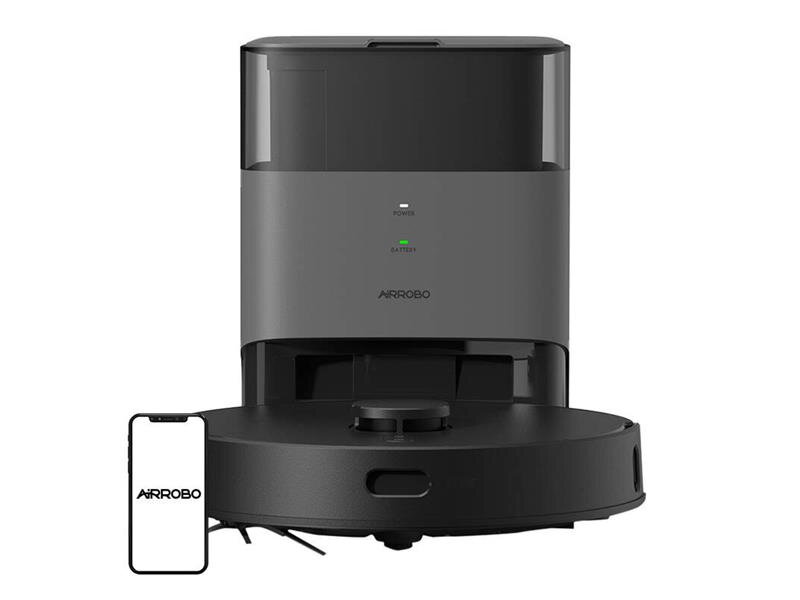 Vysávač robotický AIRROBO T20+ Vysávač robotický AIRROBO T20+