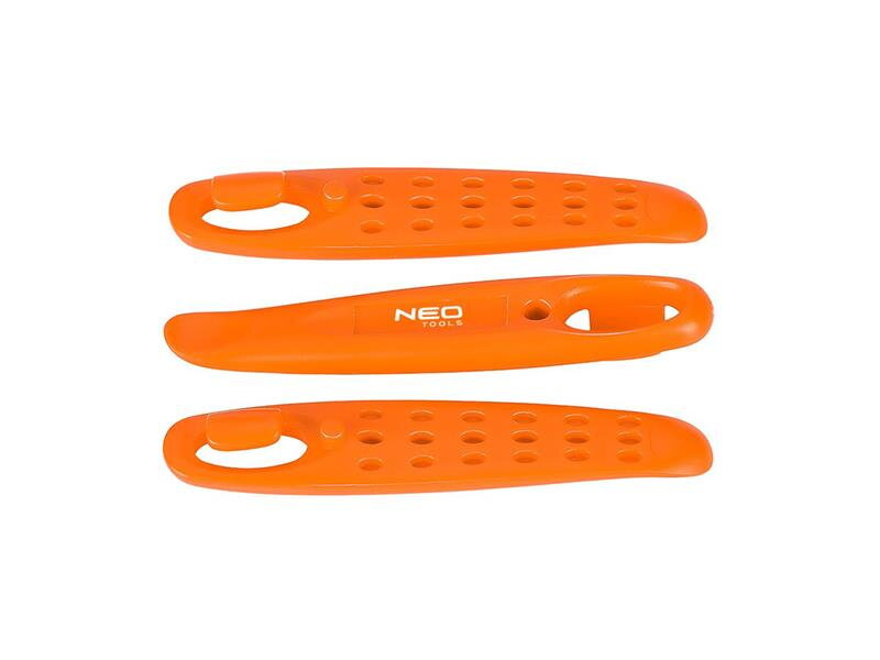Páčky na pneumatiky NEO TOOLS 91-008 3ks Páčky na pneumatiky NEO TOOLS 91-008 3ks