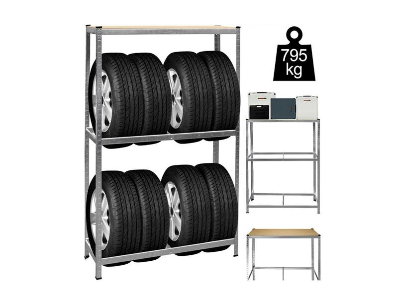 Stojan na pneu 10843 Stojan na pneu 10843