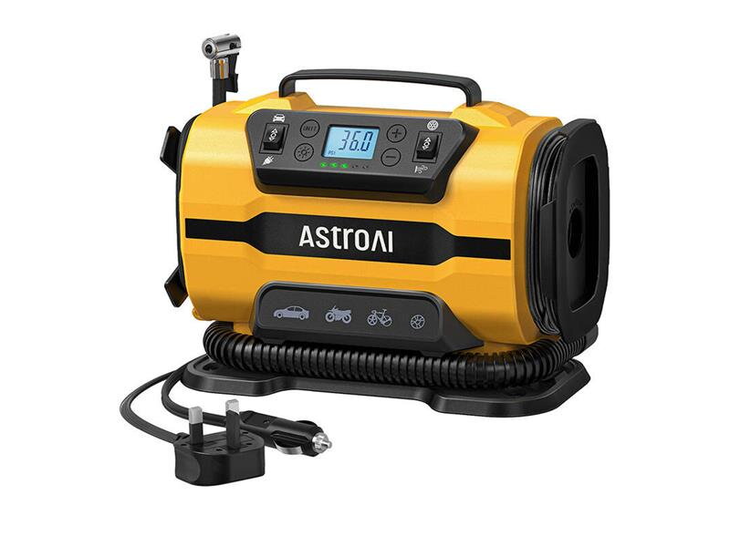 Kompresor ASTROAI ATJ-8366 Kompresor ASTROAI ATJ-8366
