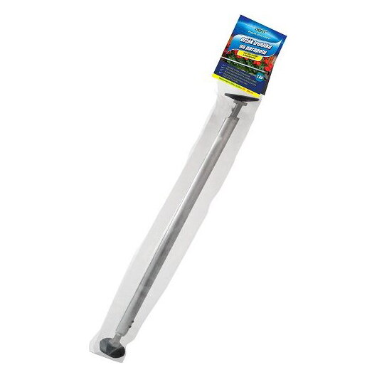 Držiak kvetináča na parapete AGRO 55 - 105 cm Držiak kvetináča na parapete AGRO 55 - 105 cm