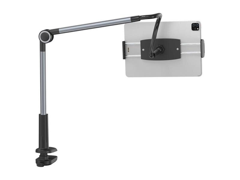 Držiak tabletu BASEUS Otaku Lazy Holder Pro Grey Držiak tabletu BASEUS Otaku Lazy Holder Pro Grey
