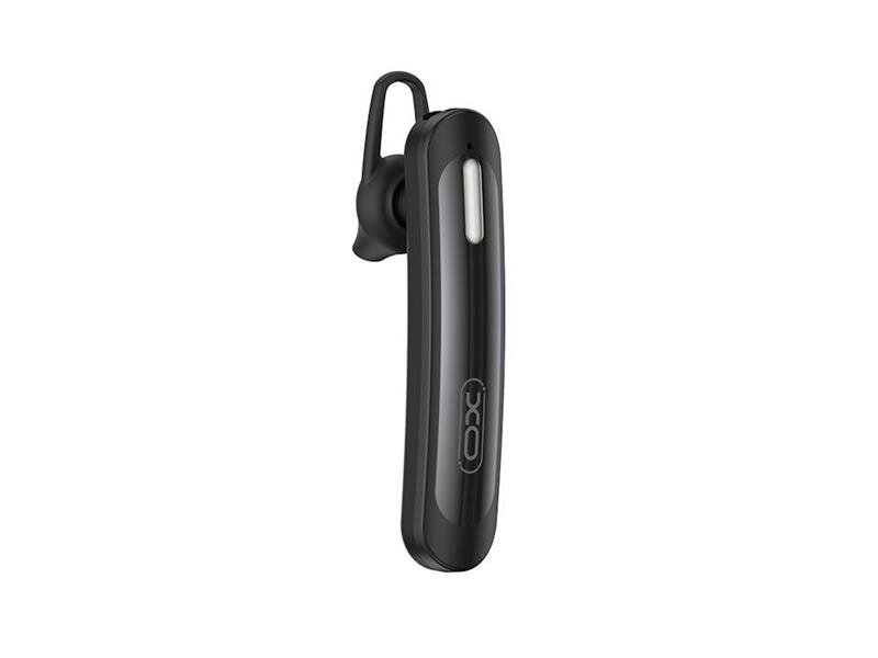 HandsFree do ucha XO BE48 Talk Black HandsFree do ucha XO BE48 Talk Black
