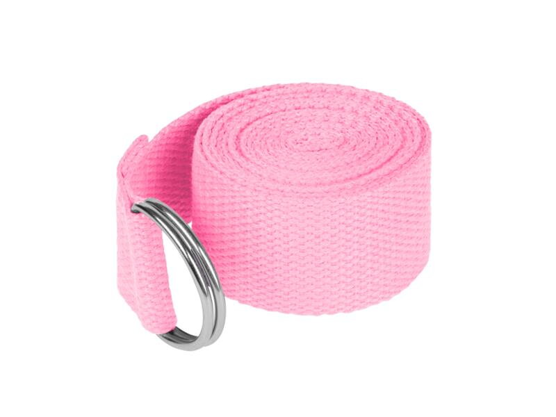 Popruh na jogu REBEL RBA-3007-PK Popruh na jogu REBEL RBA-3007-PK