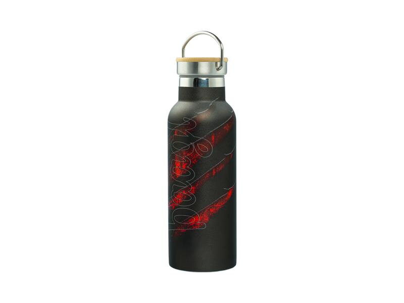 Termofľaša BAAGL Láva 500ml s bambusovým viečkom Termofľaša BAAGL Láva 500ml s bambusovým viečkom