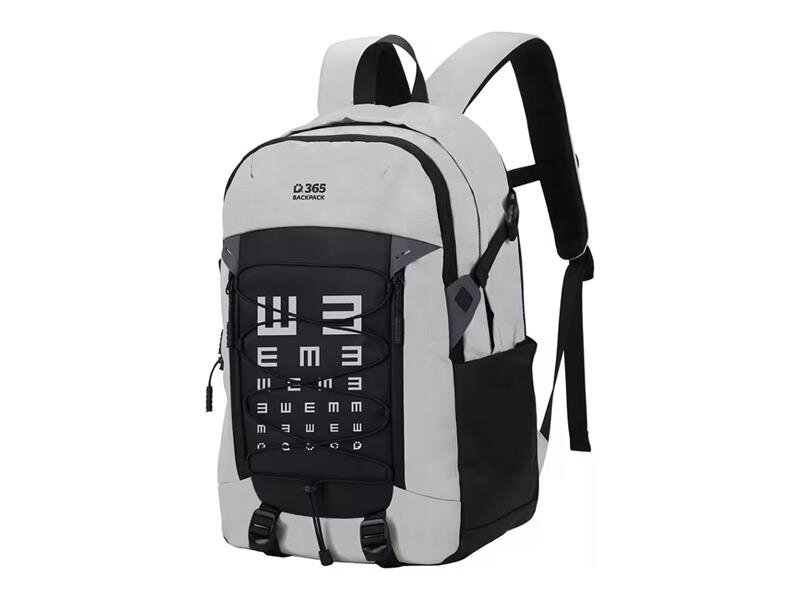 Batoh študentský STIL Flex White Batoh študentský STIL Flex White