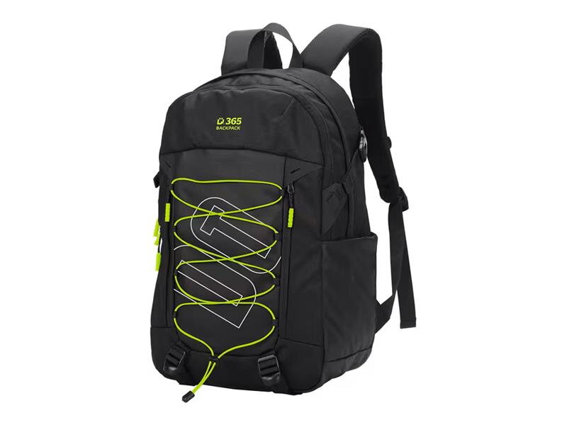 Batoh študentský STIL Flex Neon Batoh študentský STIL Flex Neon
