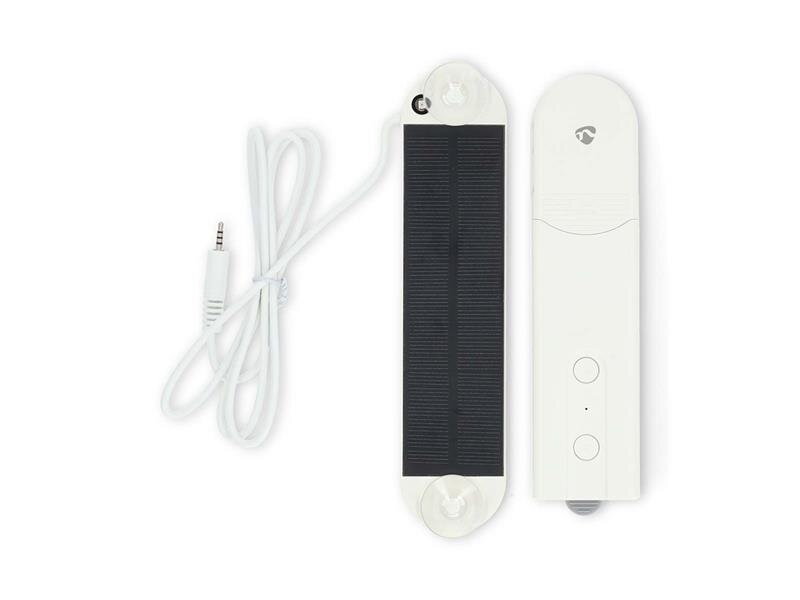 Smart ovládač žalúzií a roliet NEDIS BTMR10WT Bluetooth Tuya Smart ovládač žalúzií a roliet NEDIS BTMR10WT Bluetooth Tuya