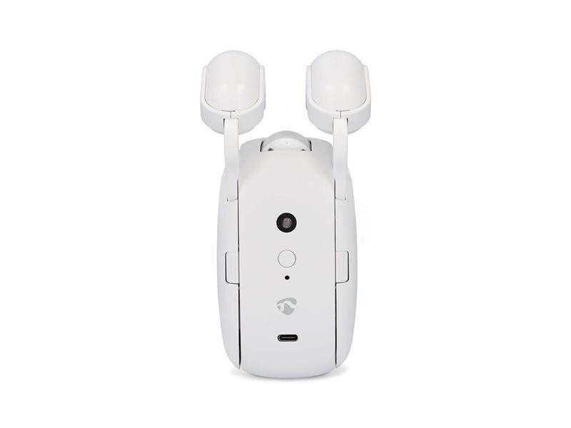 Smart ovládač žalúzií a roliet NEDIS BTMC10WT1PC Bluetooth Tuya Smart ovládač žalúzií a roliet NEDIS BTMC10WT1PC Bluetooth Tuya