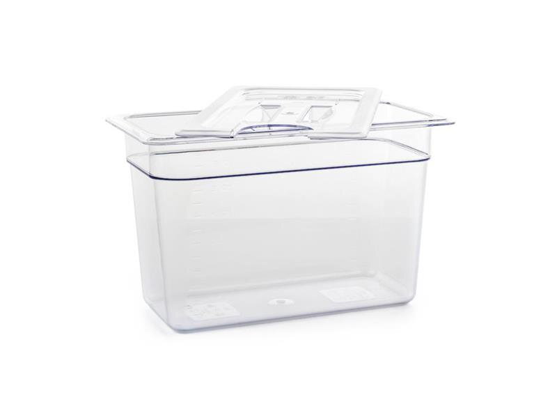 Kontajner G21 pre Sous-Vide 7l Kontajner G21 pre Sous-Vide 7l