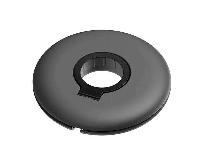 Držiak pre Apple Watch BASEUS Black Držiak pre Apple Watch BASEUS Black