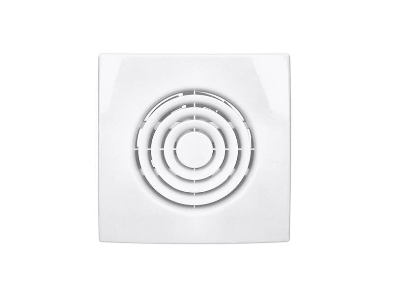 Ventilátor stenový axiálny SOLIGHT AV04 Ventilátor stenový axiálny SOLIGHT AV04
