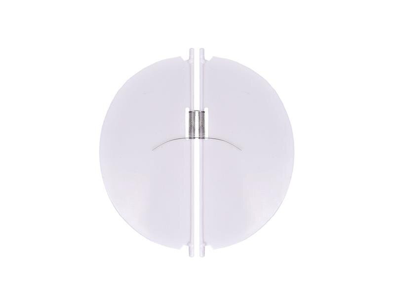 Spätná klapka SOLIGHT pre ventilátor axiálne AV04/5/6/7/T Spätná klapka SOLIGHT pre ventilátor axiálne AV04/5/6/7/T