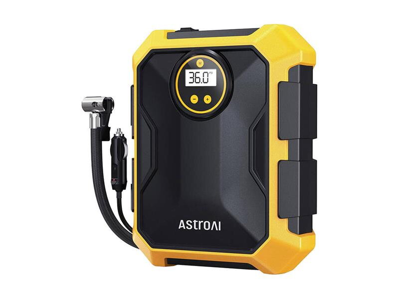 Kompresor ASTROAI CZK-3674 Kompresor ASTROAI CZK-3674