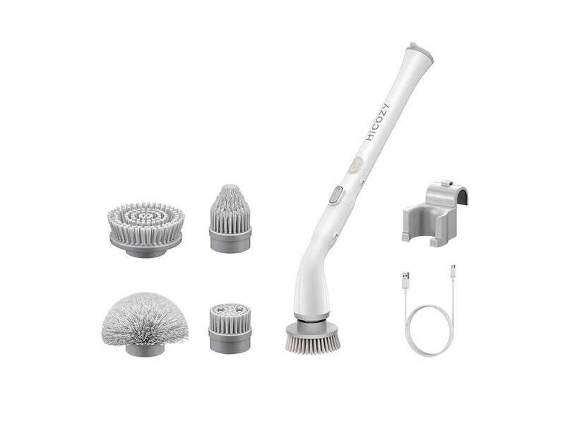 Kefa elektrická ASTROAI KS-2615P Kefa elektrická ASTROAI KS-2615P