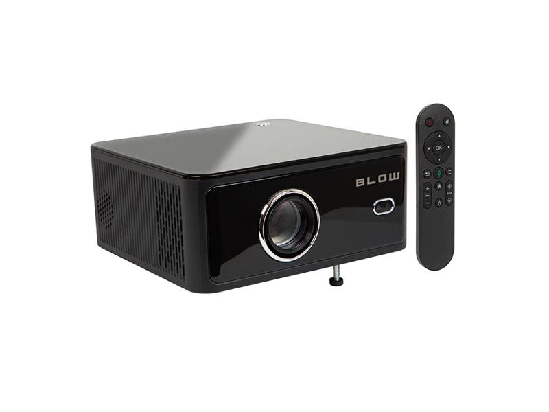 Projektor BLOW AndroidTV BLOW MaxSHOW Projektor BLOW AndroidTV BLOW MaxSHOW